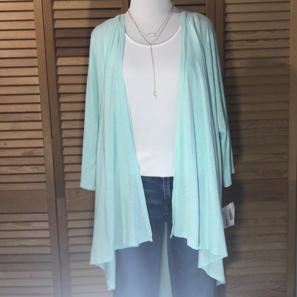 NWT LuLaRoe Lindsay M